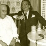 horchata bebida favorita de Dalí