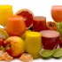 Exceso de jugo de frutas en los niños