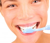 Duración ideal del cepillado de dientes