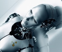 ¿Es posible transplantar el cerebro humano a un robot y seguir viviendo después de la muerte?