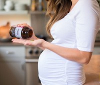 Vitaminas prenatales: ¿Qué vitaminas tomar en el embarazo?